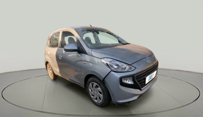 2018 Hyundai NEW SANTRO SPORTZ AMT, Petrol, Automatic, 6,195 km, exterior