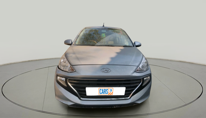 2018 Hyundai NEW SANTRO SPORTZ AMT, Petrol, Automatic, 6,195 km, exterior