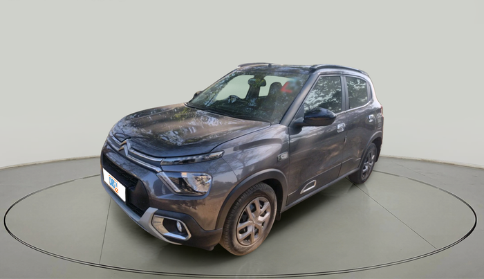 2022 CITROEN C3 FEEL 1.2, Petrol, Manual, 41,759 km, exterior