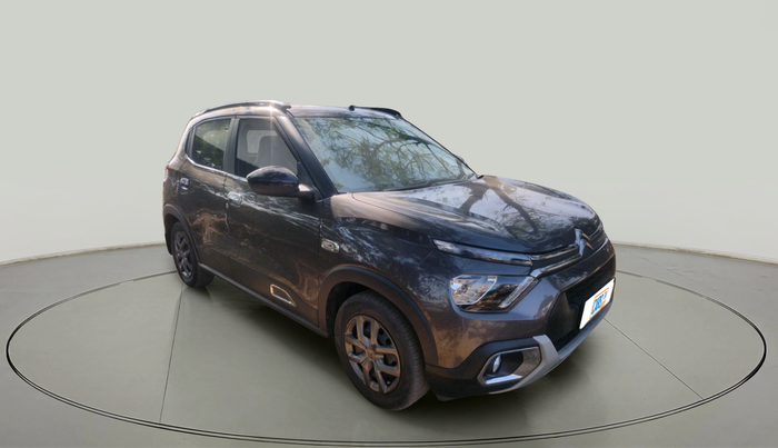 2022 CITROEN C3 FEEL 1.2, Petrol, Manual, 41,759 km, exterior