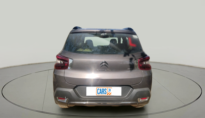 2022 CITROEN C3 FEEL 1.2, Petrol, Manual, 41,759 km, exterior