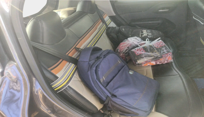 2022 CITROEN C3 FEEL 1.2, Petrol, Manual, 41,759 km, interior