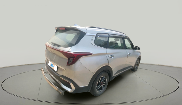 2022 KIA CARENS LUXURY PLUS 1.5 DIESEL 7 STR, Diesel, Manual, 96,541 km, exterior