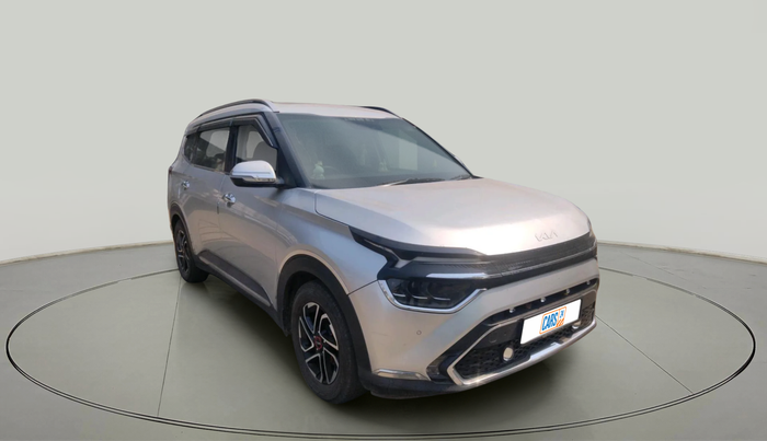 2022 KIA CARENS LUXURY PLUS 1.5 DIESEL 7 STR, Diesel, Manual, 96,541 km, exterior