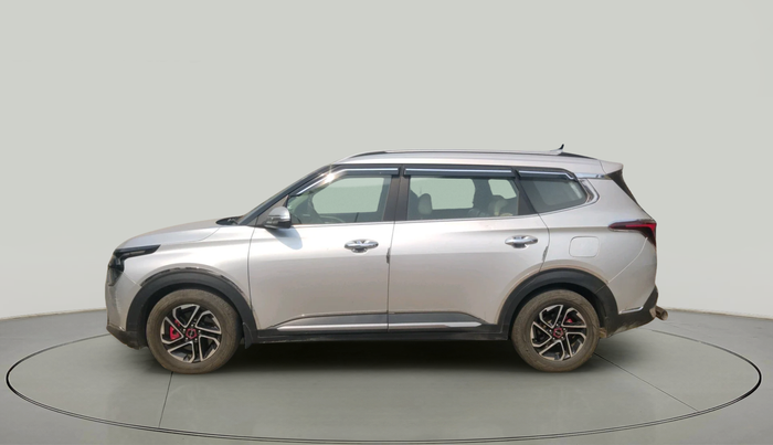 2022 KIA CARENS LUXURY PLUS 1.5 DIESEL 7 STR, Diesel, Manual, 96,541 km, exterior