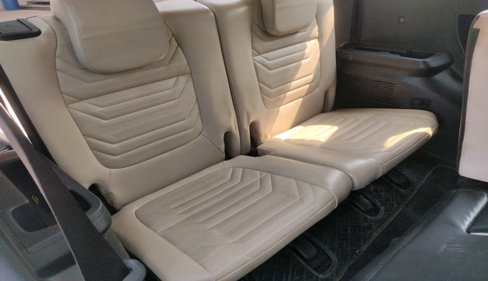 2022 KIA CARENS LUXURY PLUS 1.5 DIESEL 7 STR, Diesel, Manual, 96,541 km, interior