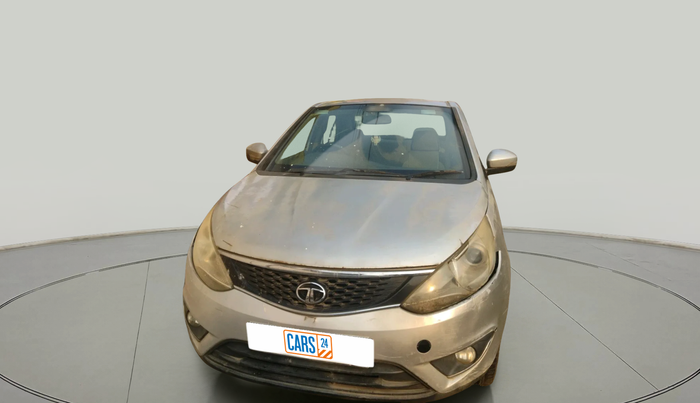 2017 Tata Zest XM 90PS DIESEL, Diesel, Manual, 85,000 km, exterior