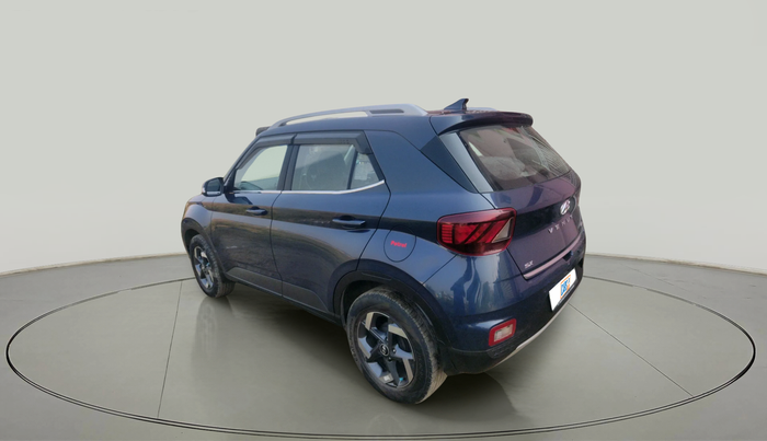 2021 Hyundai VENUE SX 1.0 TURBO, Petrol, Manual, 41,246 km, exterior