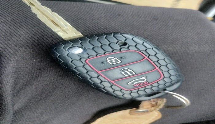 2021 Hyundai VENUE SX 1.0 TURBO, Petrol, Manual, 41,246 km, interior