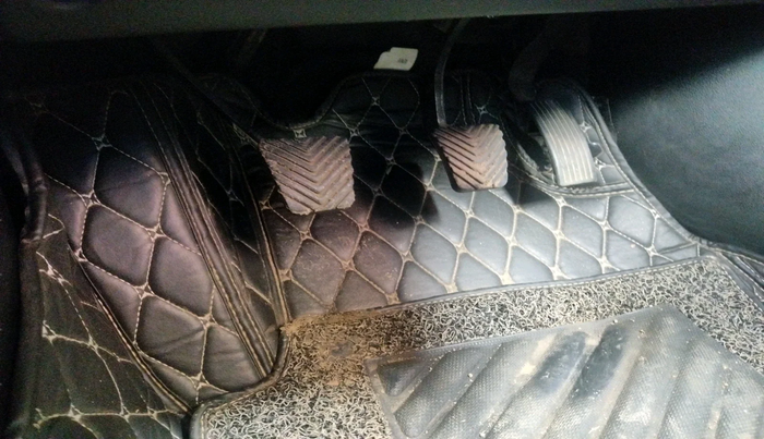 2021 Hyundai VENUE SX 1.0 TURBO, Petrol, Manual, 41,246 km, interior