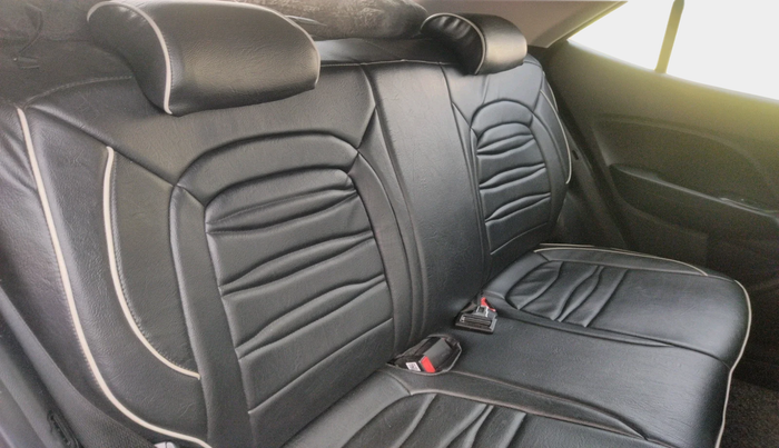 2021 Hyundai VENUE SX 1.0 TURBO, Petrol, Manual, 41,246 km, interior