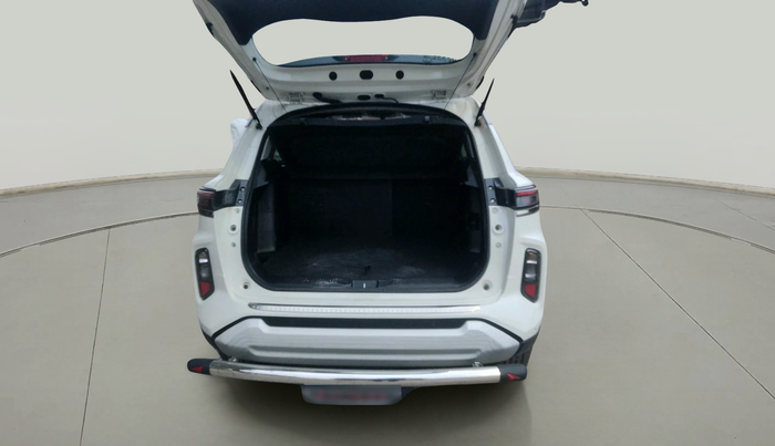 2024 Maruti Grand Vitara ALPHA SMART HYBRID, Petrol, Manual, 2,004 km, exterior