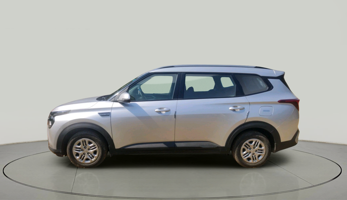 2024 KIA CARENS Prestige (O) 1.5 Petrol 7 STR, Petrol, Manual, 14,701 km, exterior