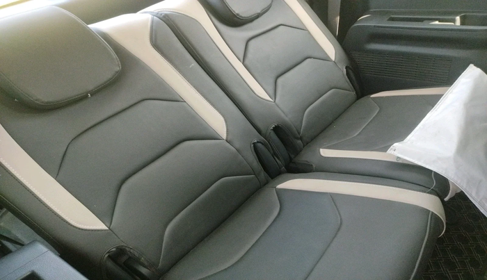 2024 KIA CARENS Prestige (O) 1.5 Petrol 7 STR, Petrol, Manual, 14,701 km, interior