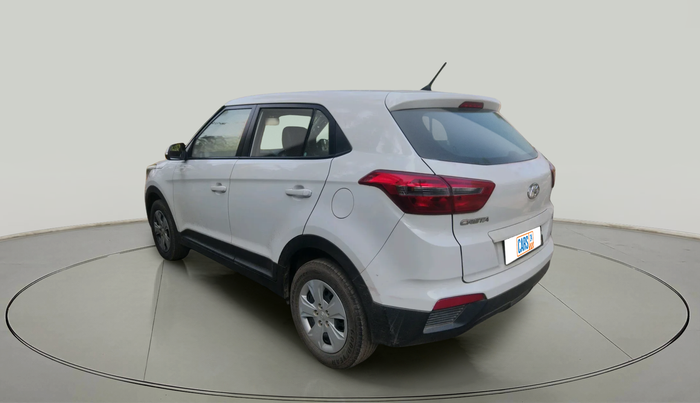2017 Hyundai Creta BASE 1.4 DIESEL, Diesel, Manual, 80,103 km, exterior