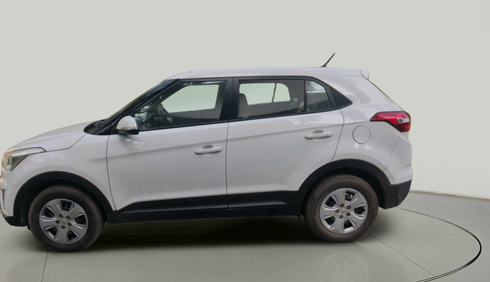 2017 Hyundai Creta BASE 1.4 DIESEL, Diesel, Manual, 80,103 km, exterior