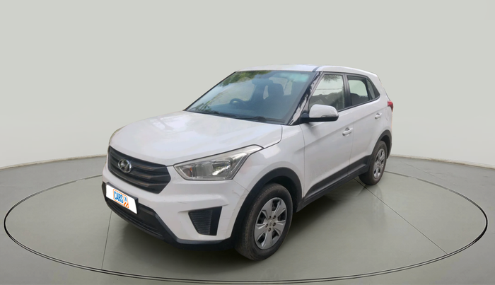 2017 Hyundai Creta BASE 1.4 DIESEL, Diesel, Manual, 80,103 km, exterior
