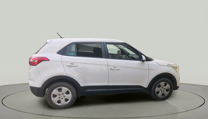 2017 Hyundai Creta BASE 1.4 DIESEL, Diesel, Manual, 80,103 km, exterior