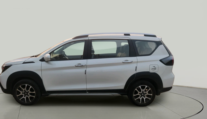 2023 Maruti XL6 ZETA MT, Petrol, Manual, 14,499 km, exterior