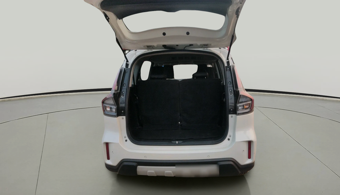 2023 Maruti XL6 ZETA MT, Petrol, Manual, 14,499 km, exterior