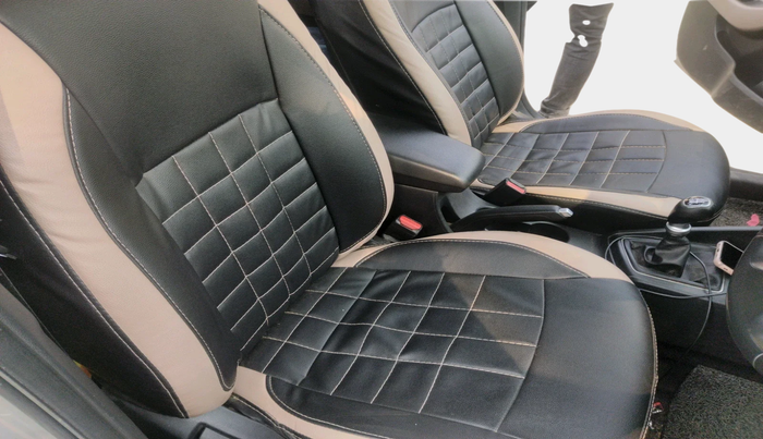 2015 Hyundai Elite i20 ASTA 1.2 (O), Petrol, Manual, 93,015 km, interior