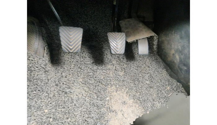 2015 Hyundai Elite i20 ASTA 1.2 (O), Petrol, Manual, 93,015 km, interior