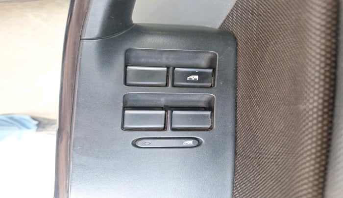 2019 Tata TIGOR XZ PLUS PETROL, Petrol, Manual, 59,705 km, interior