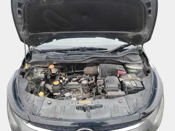 2021 Tata ALTROZ XZ PETROL, Petrol, Manual, 45,014 km, exterior