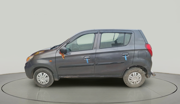 2023 Maruti Alto VXI PLUS, Petrol, Manual, 18,480 km, exterior