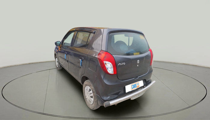 2023 Maruti Alto VXI PLUS, Petrol, Manual, 18,480 km, exterior