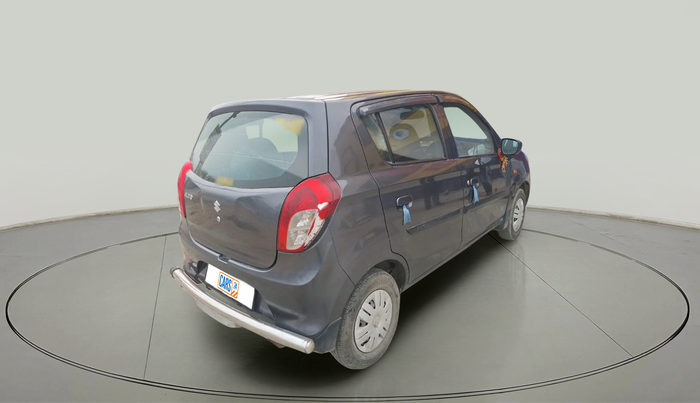2023 Maruti Alto VXI PLUS, Petrol, Manual, 18,480 km, exterior