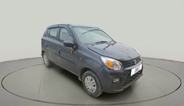 2023 Maruti Alto VXI PLUS, Petrol, Manual, 18,480 km, exterior