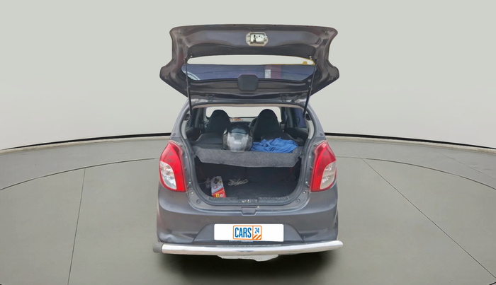 2023 Maruti Alto VXI PLUS, Petrol, Manual, 18,480 km, exterior