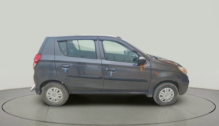 2023 Maruti Alto VXI PLUS, Petrol, Manual, 18,480 km, exterior