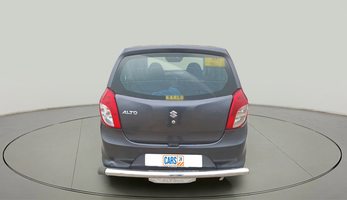 2023 Maruti Alto VXI PLUS, Petrol, Manual, 18,480 km, exterior