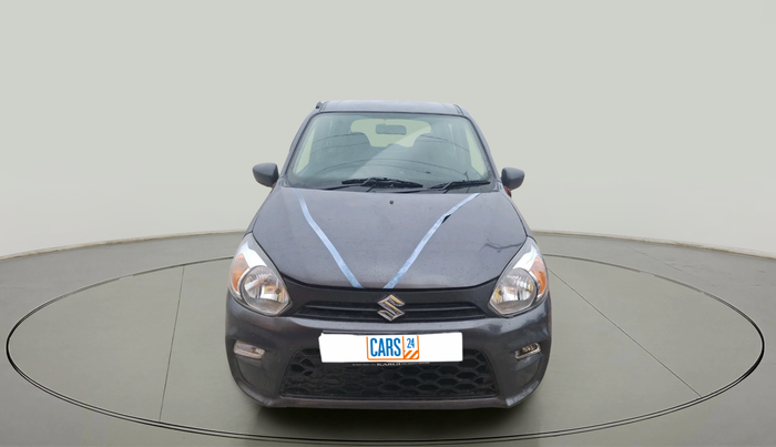 2023 Maruti Alto VXI PLUS, Petrol, Manual, 18,480 km, exterior