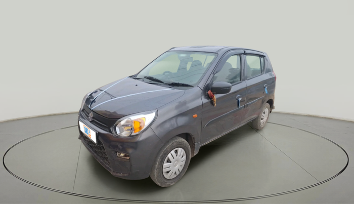 2023 Maruti Alto VXI PLUS, Petrol, Manual, 18,480 km, exterior