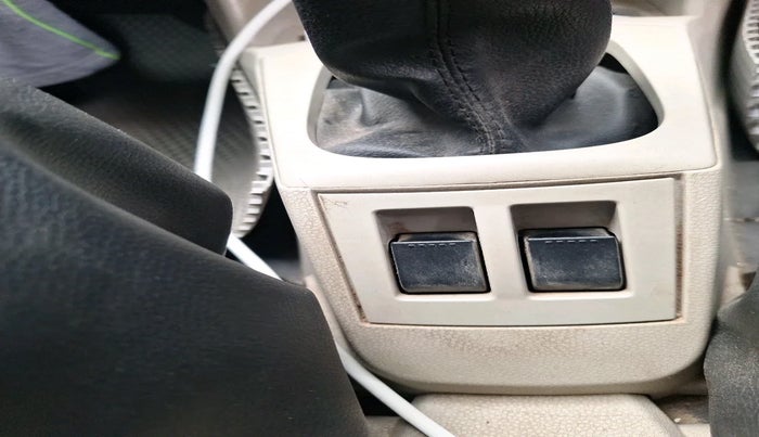 2023 Maruti Alto VXI PLUS, Petrol, Manual, 18,480 km, interior