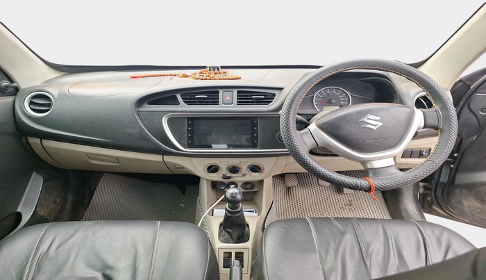 2023 Maruti Alto VXI PLUS, Petrol, Manual, 18,480 km, interior