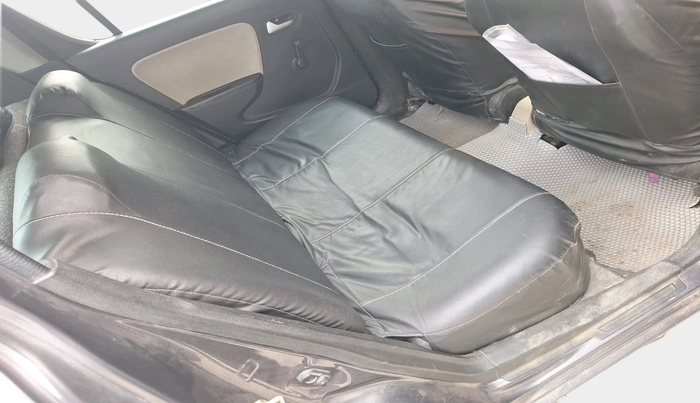 2023 Maruti Alto VXI PLUS, Petrol, Manual, 18,480 km, interior