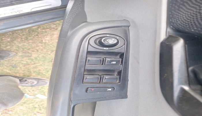 2020 Tata ALTROZ XM PLUS PETROL, Petrol, Manual, 47,412 km, interior