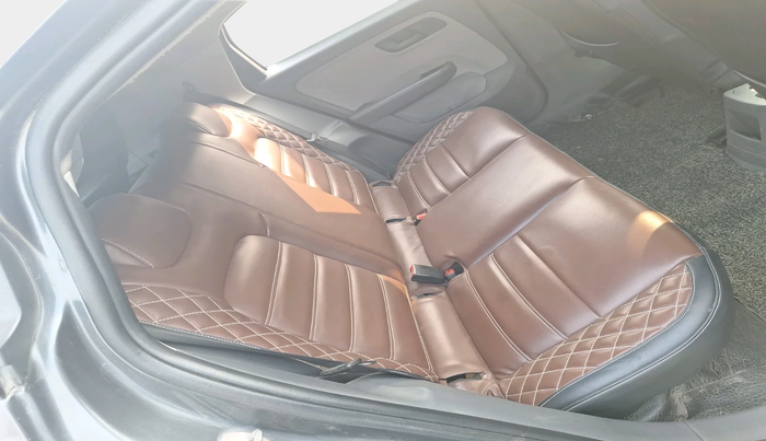 2020 Tata ALTROZ XM PLUS PETROL, Petrol, Manual, 47,412 km, interior