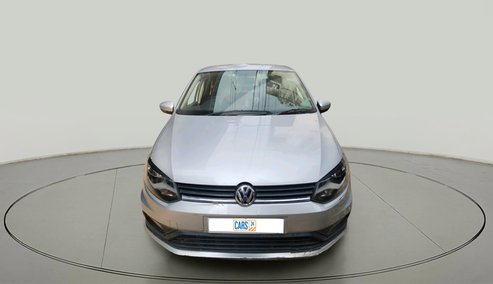 2016 Volkswagen Ameo COMFORTLINE 1.2L, Petrol, Manual, 38,106 km, exterior