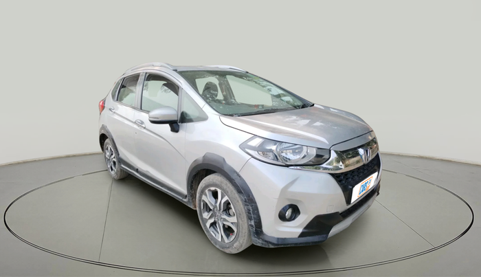 2017 Honda WR-V 1.2L I-VTEC VX MT, Petrol, Manual, 34,848 km, exterior