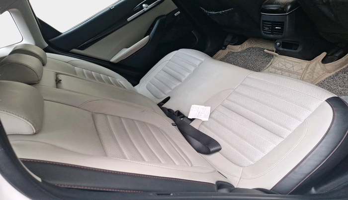 2020 KIA SELTOS GTX PLUS AT 1.5 DIESEL, Diesel, Automatic, 1,02,211 km, interior