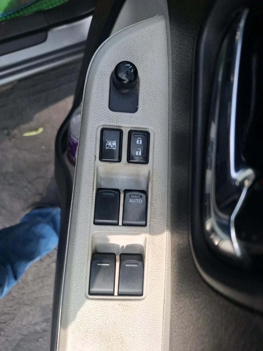 2017 Maruti IGNIS DELTA 1.2, Petrol, Manual, 86,178 km, interior