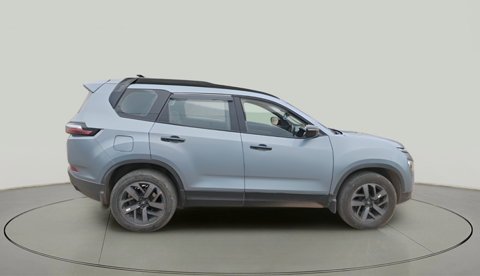 2021 Tata Safari XZ PLUS, Diesel, Manual, 1,02,681 km, exterior