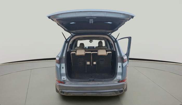 2021 Tata Safari XZ PLUS, Diesel, Manual, 1,02,681 km, exterior