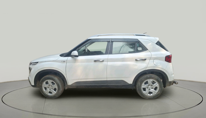 2021 Hyundai VENUE S 1.2, Petrol, Manual, 26,063 km, exterior