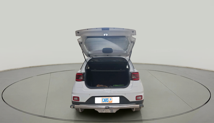 2021 Hyundai VENUE S 1.2, Petrol, Manual, 26,063 km, exterior